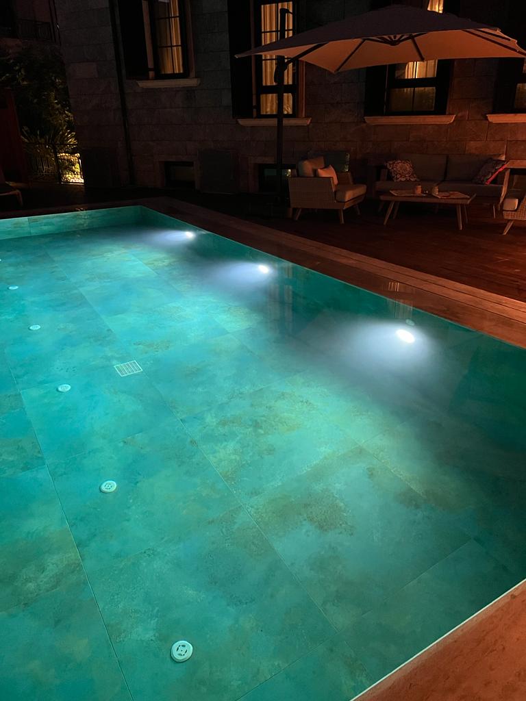 Bepool Havuz Spa